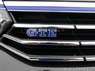 Volkswagen Passat 1,4 TSI GTE Automat 2018