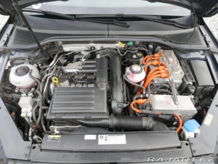 Volkswagen Passat 1,4 TSI GTE Automat 2018