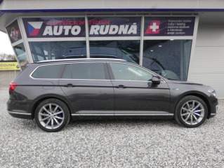 Volkswagen Passat 1,4 TSI GTE Automat 2018