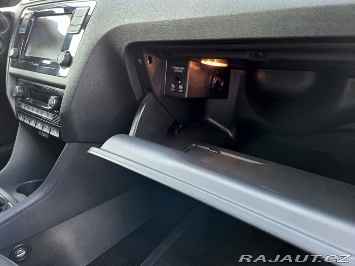 Škoda Rapid Spaceback 1.6 TDI Style+ 2017