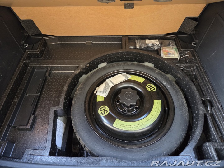 Škoda Rapid Spaceback 1.6 TDI Style+ 2017