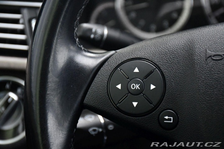 Mercedes-Benz E 220CDI ELEGANCE 125kW 2010