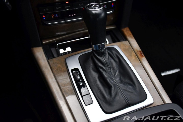 Mercedes-Benz E 220CDI ELEGANCE 125kW 2010