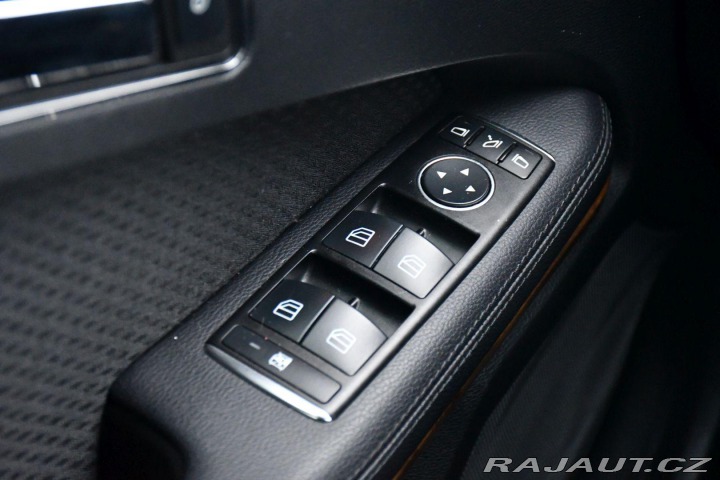 Mercedes-Benz E 220CDI ELEGANCE 125kW 2010