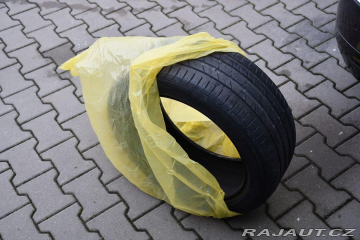 Mercedes-Benz E 220CDI ELEGANCE 125kW 2010