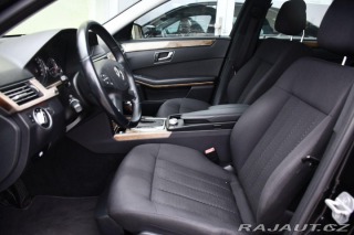 Mercedes-Benz E 220CDI ELEGANCE 125kW 2010