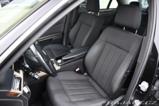 Mercedes-Benz E 220CDI ELEGANCE 125kW 2010