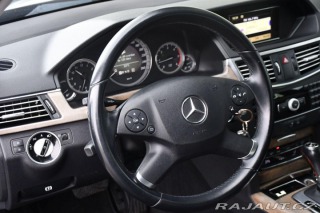 Mercedes-Benz E 220CDI ELEGANCE 125kW 2010