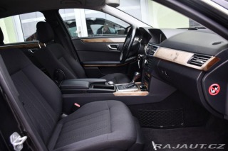 Mercedes-Benz E 220CDI ELEGANCE 125kW 2010