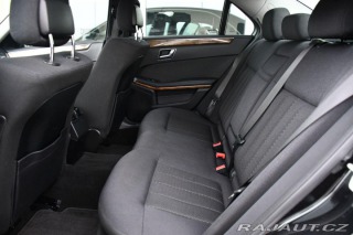 Mercedes-Benz E 220CDI ELEGANCE 125kW 2010