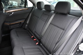 Mercedes-Benz E 220CDI ELEGANCE 125kW 2010