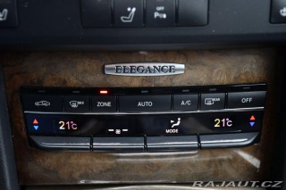 Mercedes-Benz E 220CDI ELEGANCE 125kW 2010