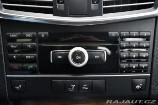 Mercedes-Benz E 220CDI ELEGANCE 125kW 2010