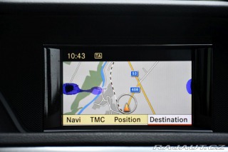 Mercedes-Benz E 220CDI ELEGANCE 125kW 2010