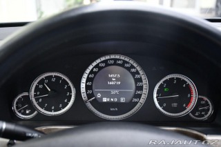 Mercedes-Benz E 220CDI ELEGANCE 125kW 2010