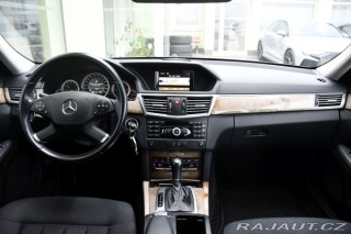 Mercedes-Benz E 220CDI ELEGANCE 125kW 2010