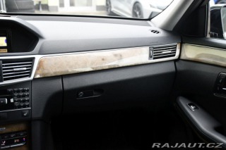 Mercedes-Benz E 220CDI ELEGANCE 125kW 2010