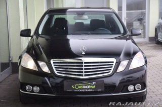 Mercedes-Benz E 220CDI ELEGANCE 125kW 2010