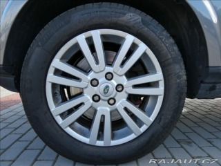 Land Rover Discovery 3,0 SDV6, HSE,2.Maj,ČR,7- 2011