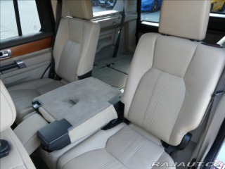 Land Rover Discovery 3,0 SDV6, HSE,2.Maj,ČR,7- 2011