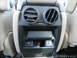 Land Rover Discovery 3,0 SDV6, HSE,2.Maj,ČR,7- 2011