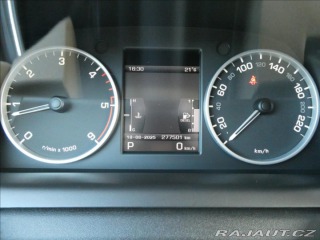 Land Rover Discovery 3,0 SDV6, HSE,2.Maj,ČR,7- 2011