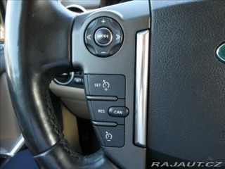 Land Rover Discovery 3,0 SDV6, HSE,2.Maj,ČR,7- 2011