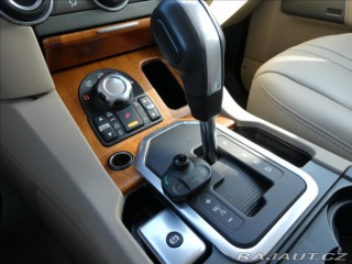 Land Rover Discovery 3,0 SDV6, HSE,2.Maj,ČR,7- 2011