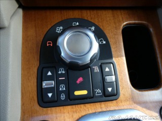 Land Rover Discovery 3,0 SDV6, HSE,2.Maj,ČR,7- 2011