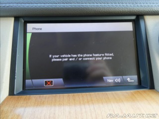 Land Rover Discovery 3,0 SDV6, HSE,2.Maj,ČR,7- 2011