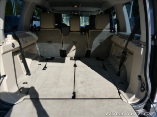 Land Rover Discovery 3,0 SDV6, HSE,2.Maj,ČR,7- 2011