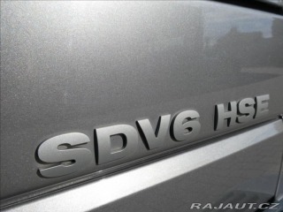 Land Rover Discovery 3,0 SDV6, HSE,2.Maj,ČR,7- 2011