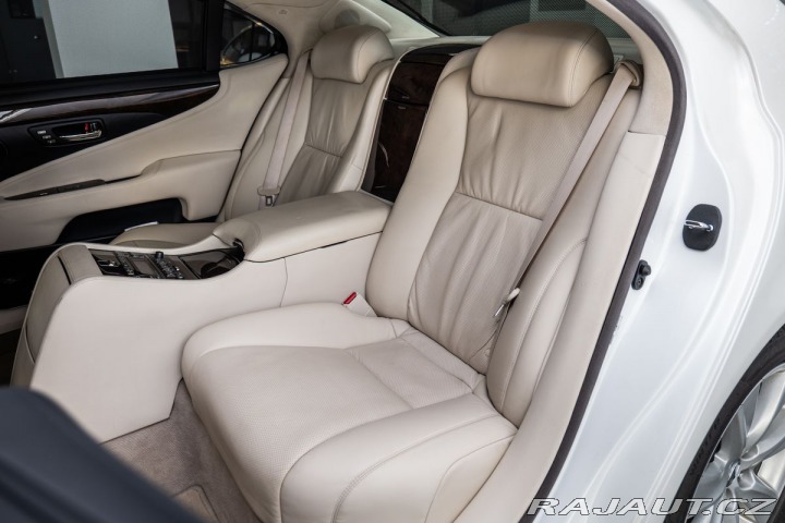 Lexus Ostatní modely HL Mark Levinson/Soft Clo 1800