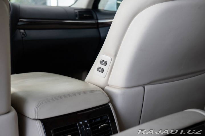 Lexus Ostatní modely HL Mark Levinson/Soft Clo 1800