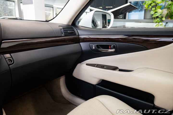 Lexus Ostatní modely HL Mark Levinson/Soft Clo 1800