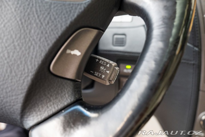 Lexus Ostatní modely HL Mark Levinson/Soft Clo 2008