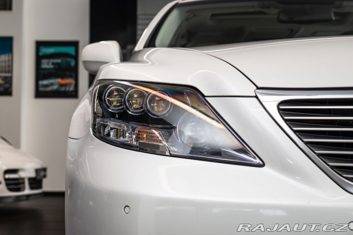 Lexus Ostatní modely HL Mark Levinson/Soft Clo 1800