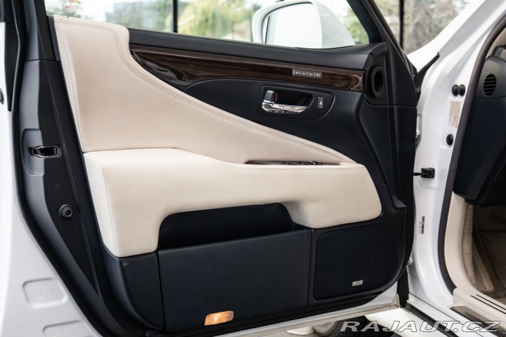 Lexus Ostatní modely HL Mark Levinson/Soft Clo 1800