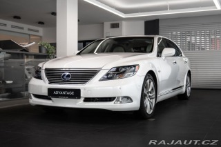 Lexus Ostatní modely HL Mark Levinson/Soft Clo 2008