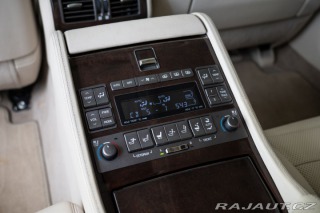 Lexus Ostatní modely HL Mark Levinson/Soft Clo 2008