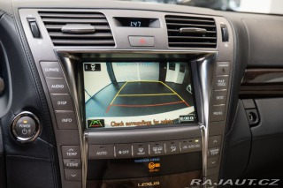 Lexus Ostatní modely HL Mark Levinson/Soft Clo 2008