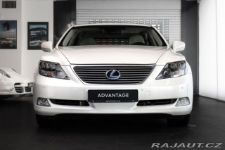 Lexus Ostatní modely HL Mark Levinson/Soft Clo 2008