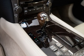 Lexus Ostatní modely HL Mark Levinson/Soft Clo 2008