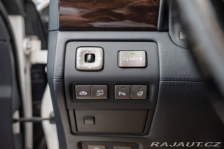 Lexus Ostatní modely HL Mark Levinson/Soft Clo 2008