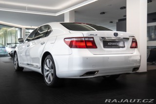 Lexus Ostatní modely HL Mark Levinson/Soft Clo 2008