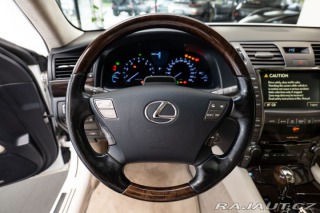 Lexus Ostatní modely HL Mark Levinson/Soft Clo 2008