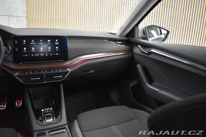 Škoda Octavia SCOUT 2.0 TSI TAŽNÉ*DPH*Č 2022