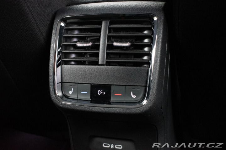 Škoda Octavia SCOUT 2.0TSI 4x4 TAŽNÉ*ČR 2022