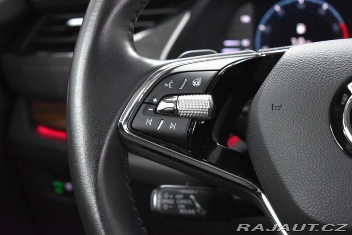 Škoda Octavia SCOUT 2.0 TSI TAŽNÉ*DPH*Č 2022