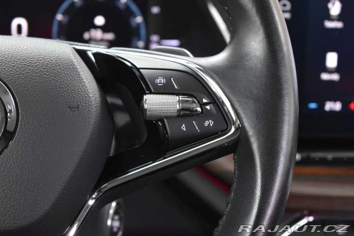 Škoda Octavia SCOUT 2.0 TSI TAŽNÉ*DPH*Č 2022